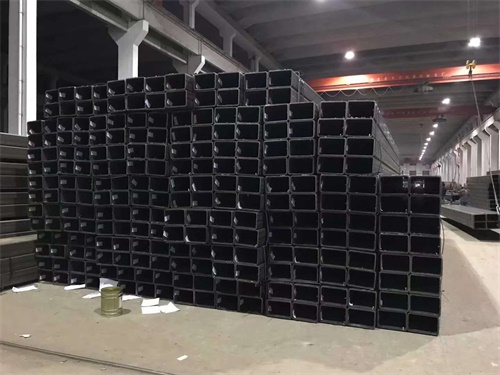 蒙自冷拔方管选型指南 工程采购怎么选